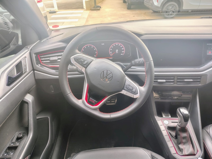 volkswagen nivus 1.4 250 tsi total flex gts automatico 4p 20266