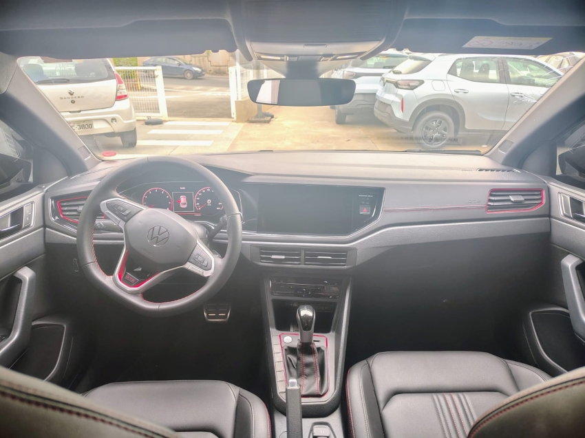 volkswagen nivus 1.4 250 tsi total flex gts automatico 4p 20264