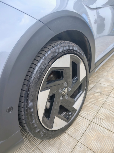 volkswagen nivus 1.4 250 tsi total flex gts automatico 4p 202612