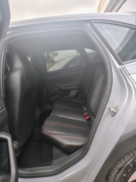 volkswagen nivus 1.4 250 tsi total flex gts automatico 4p 20269