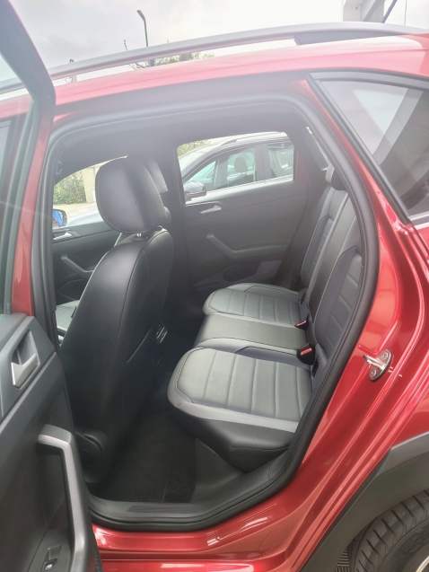 volkswagen nivus 1.0 200 tsi total flex highline automatico 4p 20216