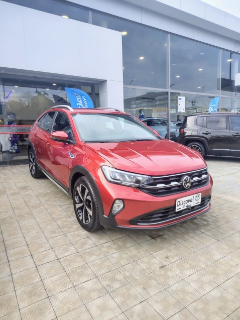 volkswagen nivus 1.0 200 tsi total flex highline automatico 4p 20211