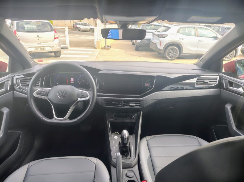 volkswagen nivus 1.0 200 tsi total flex highline automatico 4p 20213