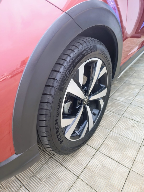 volkswagen nivus 1.0 200 tsi total flex highline automatico 4p 20218