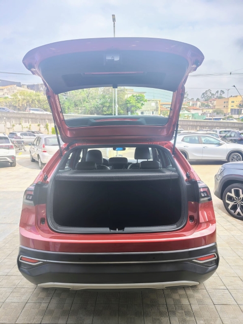 volkswagen nivus 1.0 200 tsi total flex highline automatico 4p 20219