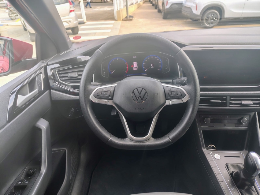 volkswagen nivus 1.0 200 tsi total flex highline automatico 4p 20214