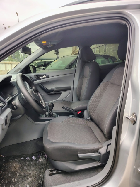 volkswagen t-cross 1.0 200 tsi total flex automatico 4p 20205