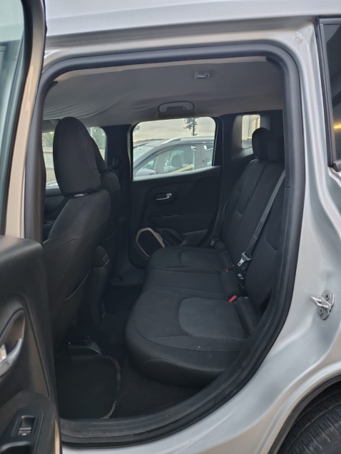 jeep renegade 1.3 t270 turbo flex sport at6 4p automatico 20227