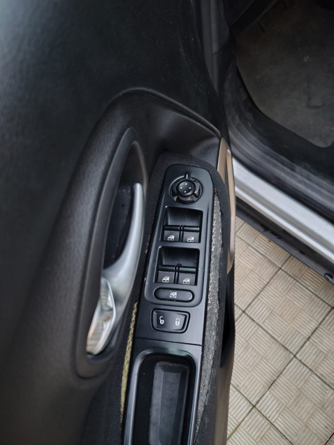 jeep renegade 1.3 t270 turbo flex sport at6 4p automatico 20226