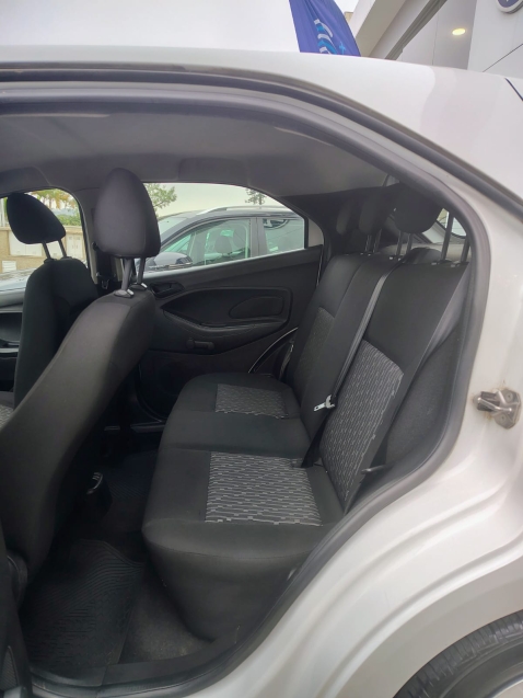 ford ka 1.0 ti-vct flex se manual 4p 20207