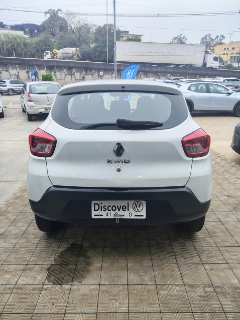renault kwid 1.0 12v sce flex zen manual 4p 202210