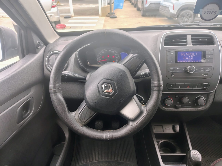 renault kwid 1.0 12v sce flex zen manual 4p 20224