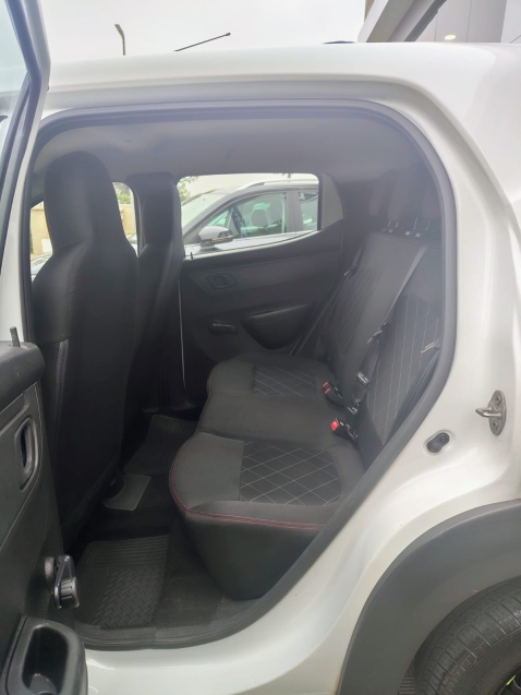 renault kwid 1.0 12v sce flex zen manual 4p 20226