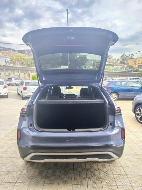 volkswagen nivus 1.0 200 tsi total flex highline automatico 4p 20269