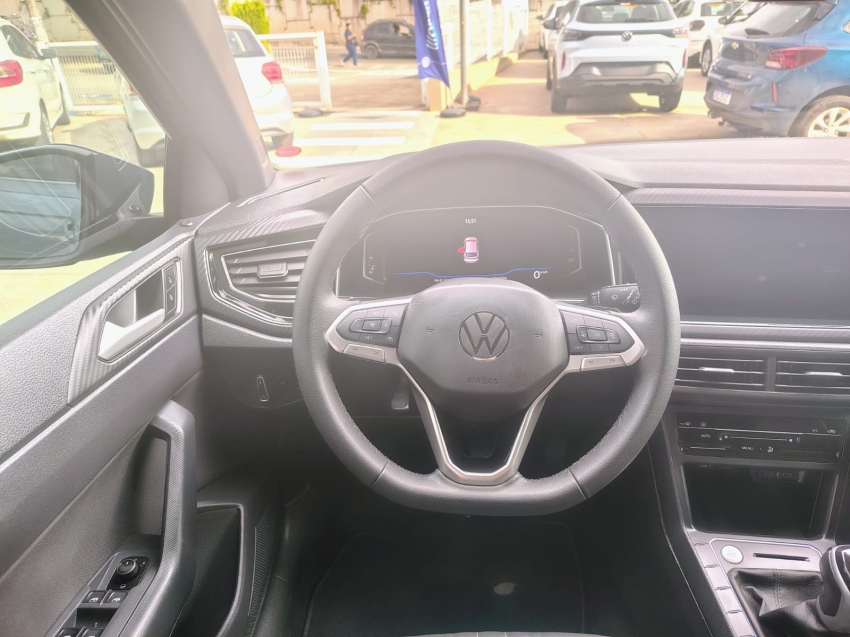 volkswagen nivus 1.0 200 tsi total flex highline automatico 4p 20264