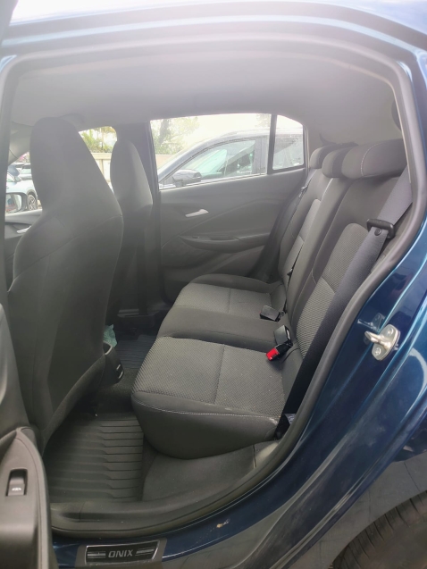 chevrolet onix 1.0 flex lt manual 4p 20236