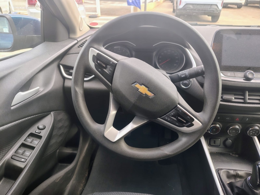 chevrolet onix 1.0 flex lt manual 4p 20234