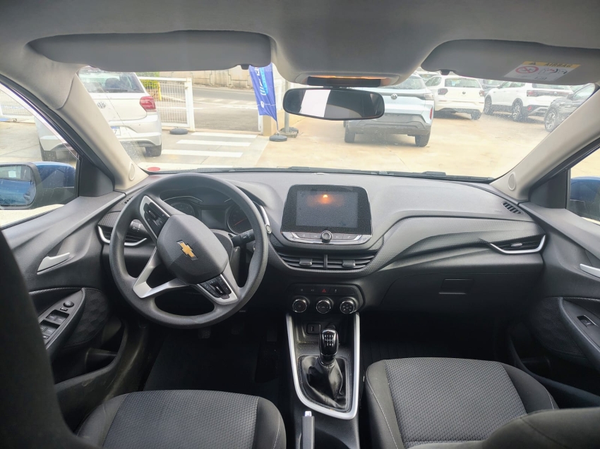 chevrolet onix 1.0 flex lt manual 4p 20233