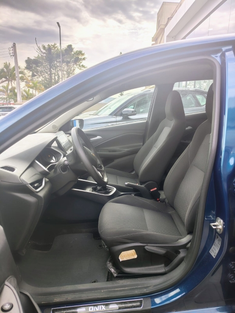 chevrolet onix 1.0 flex lt manual 4p 20235