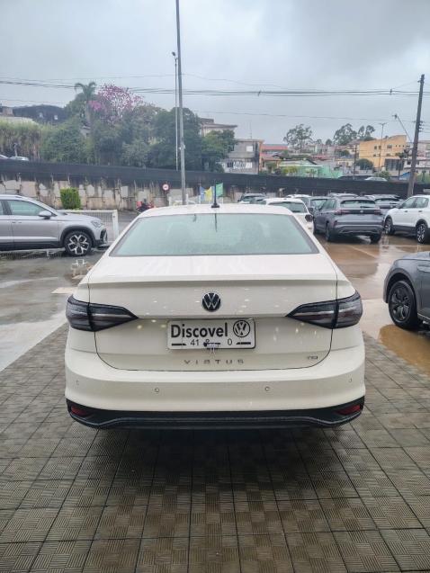 volkswagen virtus 1.0 170 tsi manual flex 4p 202511