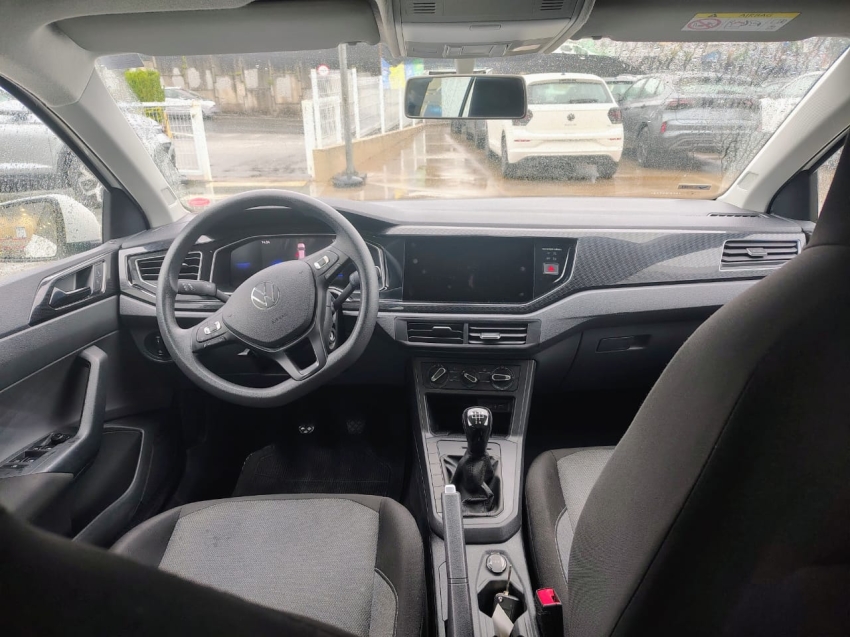 volkswagen virtus 1.0 170 tsi manual flex 4p 20253