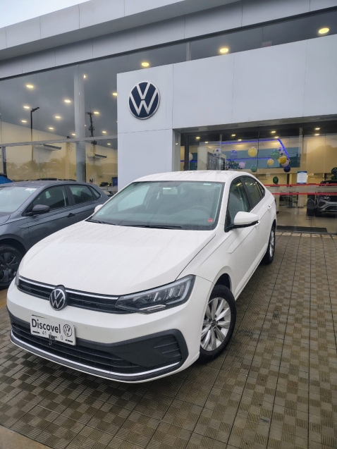 volkswagen virtus 1.0 170 tsi manual flex 4p 20250