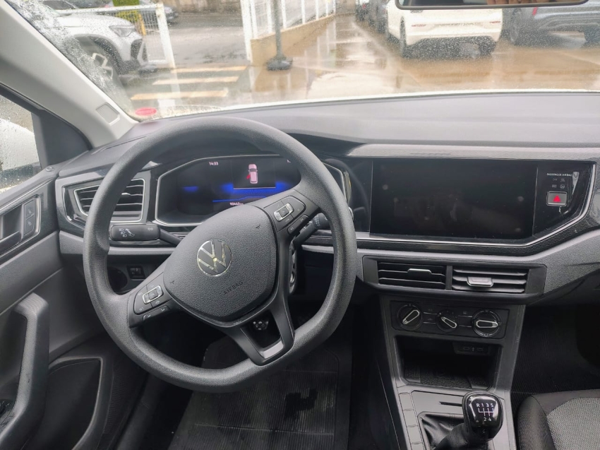 volkswagen virtus 1.0 170 tsi manual flex 4p 20254