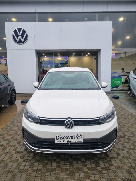 volkswagen virtus 1.0 170 tsi manual flex 4p 20252