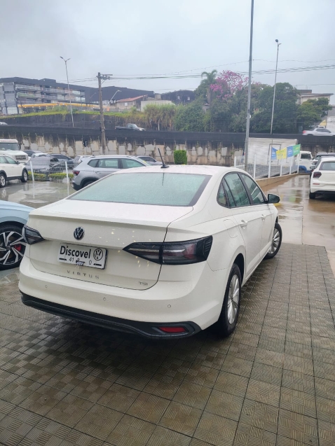 volkswagen virtus 1.0 170 tsi manual flex 4p 202510