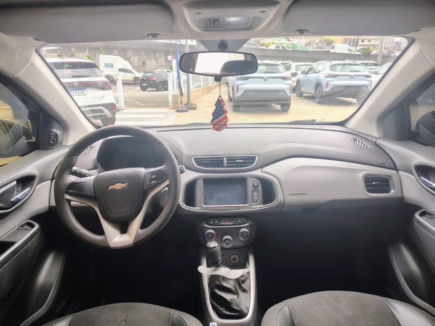 chevrolet onix 1.0 flex lt manual 4p 20233