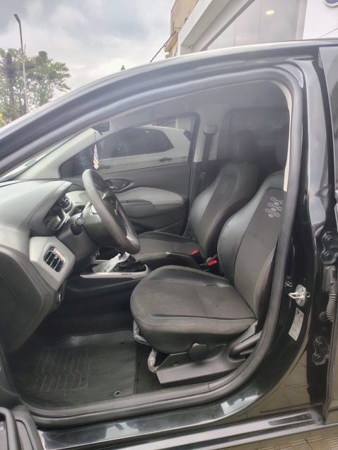 chevrolet onix 1.0 flex lt manual 4p 20235