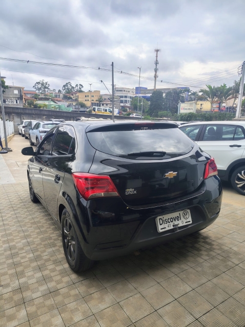 chevrolet onix 1.0 flex lt manual 4p 20239