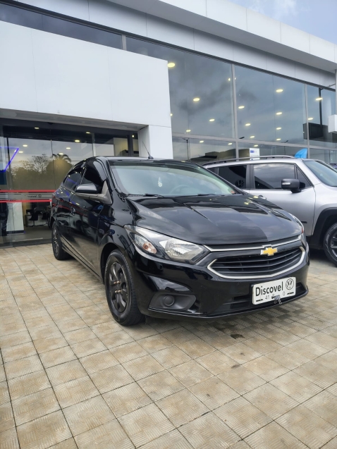 chevrolet onix 1.0 flex lt manual 4p 20232