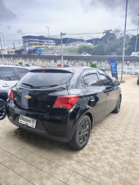 chevrolet onix 1.0 flex lt manual 4p 202310