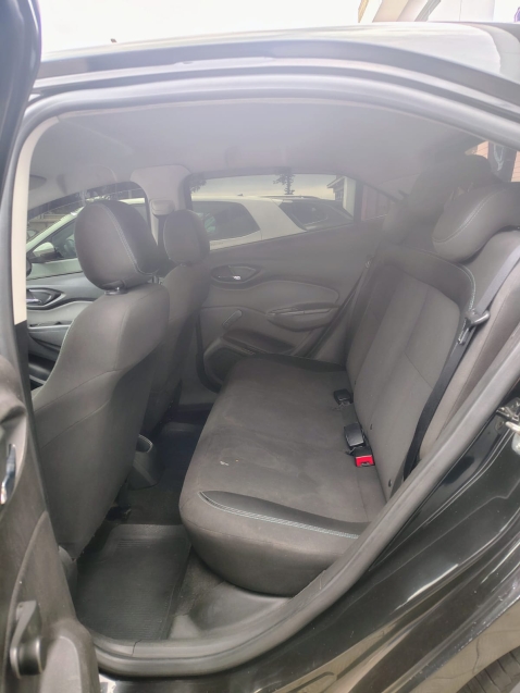 chevrolet onix 1.0 flex lt manual 4p 20236