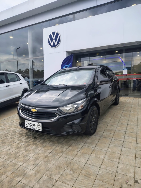 chevrolet onix 1.0 flex lt manual 4p 20230