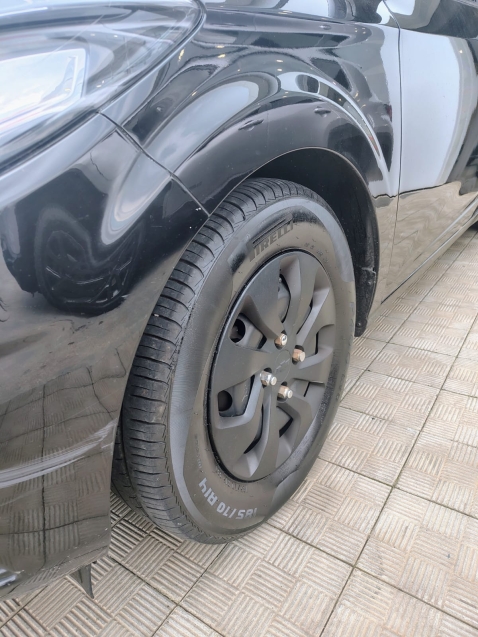 chevrolet onix 1.0 flex lt manual 4p 20237