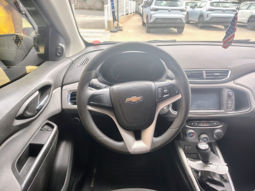 chevrolet onix 1.0 flex lt manual 4p 20234