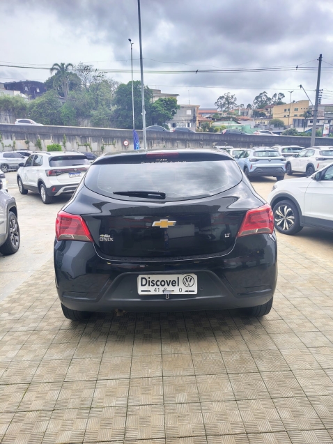 chevrolet onix 1.0 flex lt manual 4p 202311