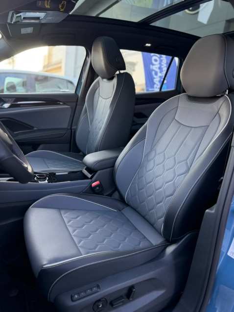 volkswagen tiguan 2.0 350 tsi gasolina r-line 4motion automatico 4p 20264