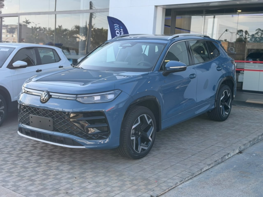volkswagen tiguan 2.0 350 tsi gasolina r-line 4motion automatico 4p 20260