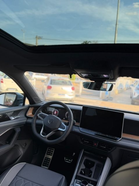 volkswagen tiguan 2.0 350 tsi gasolina r-line 4motion automatico 4p 20263