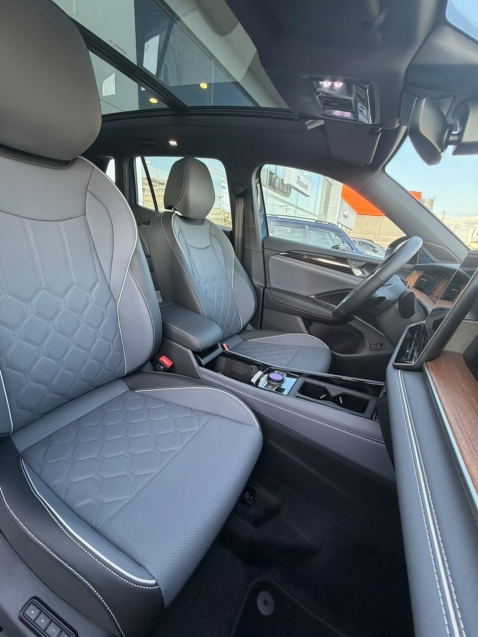 volkswagen tiguan 2.0 350 tsi gasolina r-line 4motion automatico 4p 20265