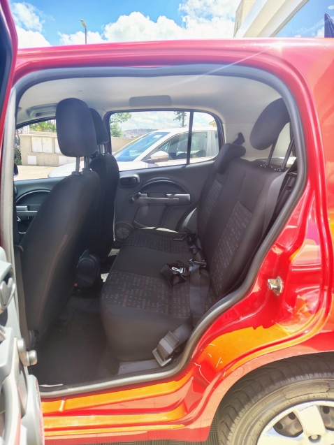 fiat uno 1.0 evo vivace 8v flex 4p manual 20166