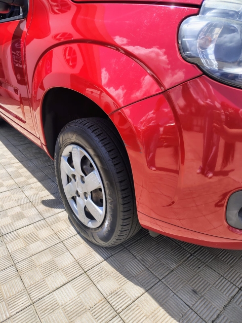 fiat uno 1.0 evo vivace 8v flex 4p manual 20167