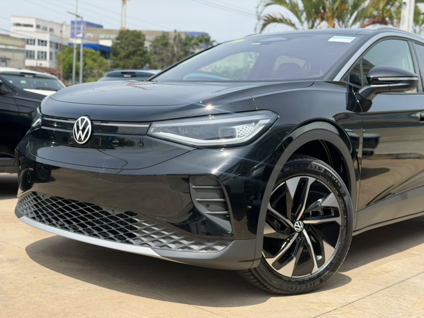 volkswagen id.4 84 kw eletrico pro 4p automatico 20273