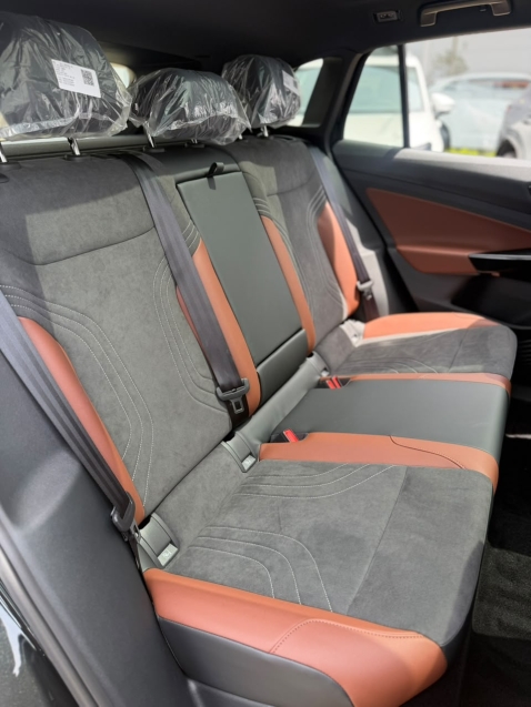 volkswagen id.4 84 kw eletrico pro 4p automatico 20277