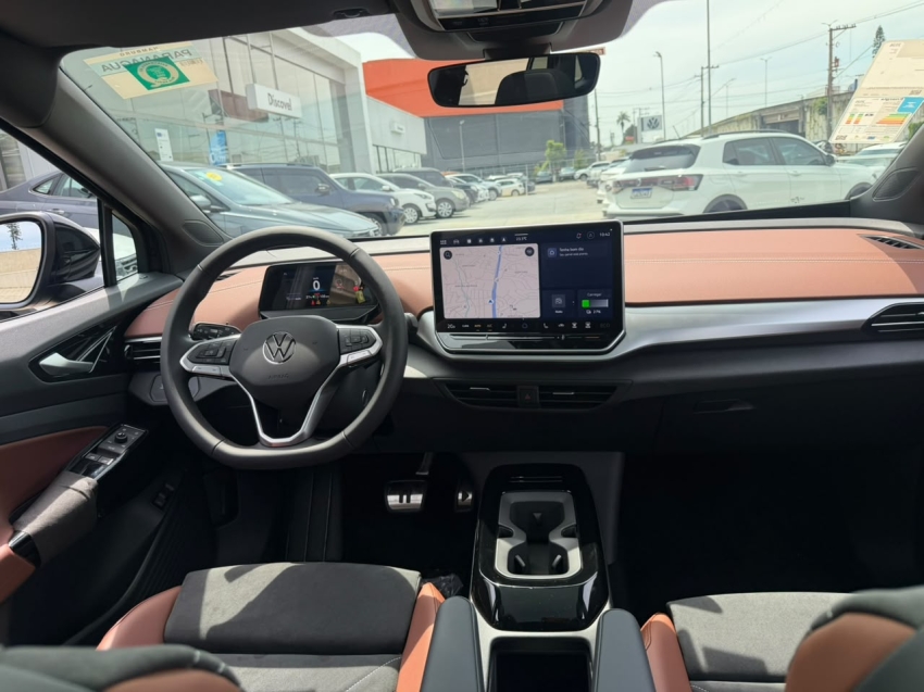 volkswagen id.4 84 kw eletrico pro 4p automatico 20274