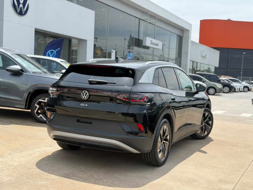 volkswagen id.4 84 kw eletrico pro 4p automatico 202711