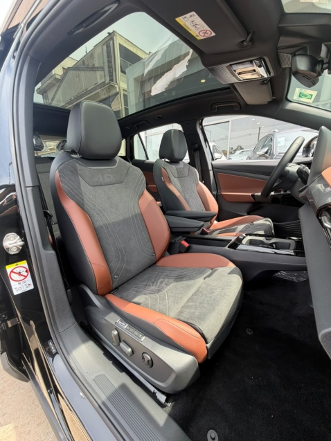 volkswagen id.4 84 kw eletrico pro 4p automatico 20276